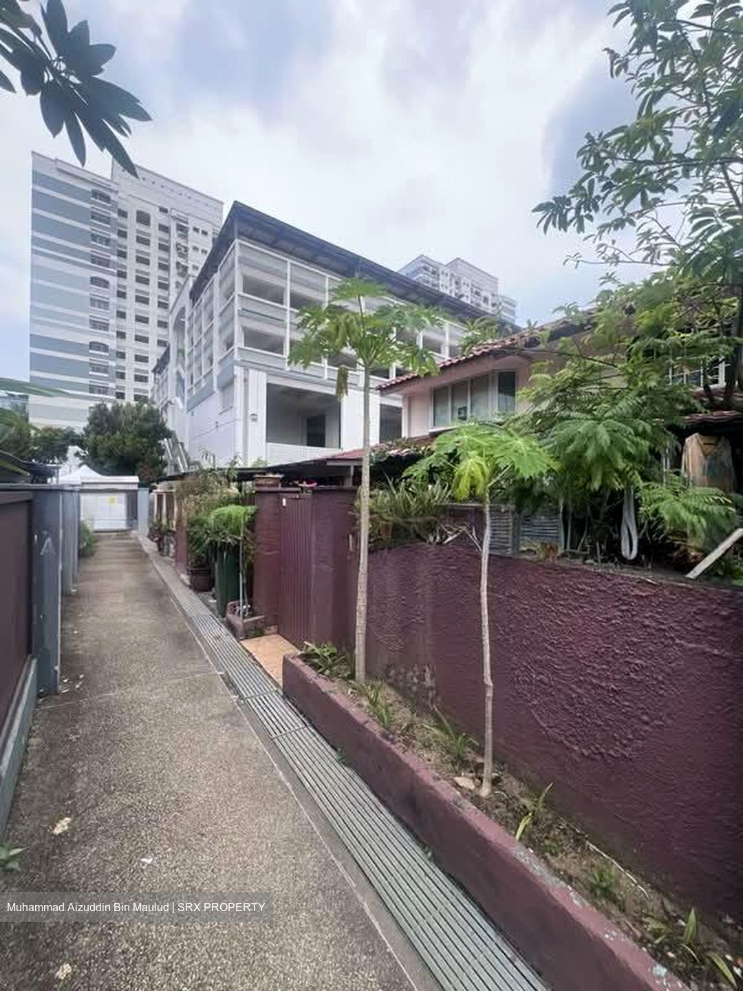 Jalan Bahagia (Toa Payoh), HDB Executive #602370031